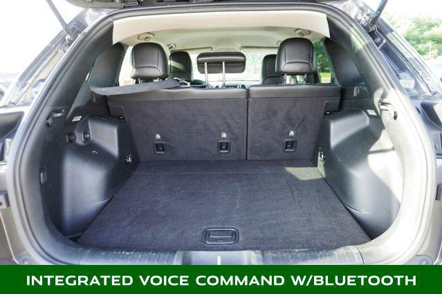 used 2020 Jeep Cherokee car, priced at $16,995