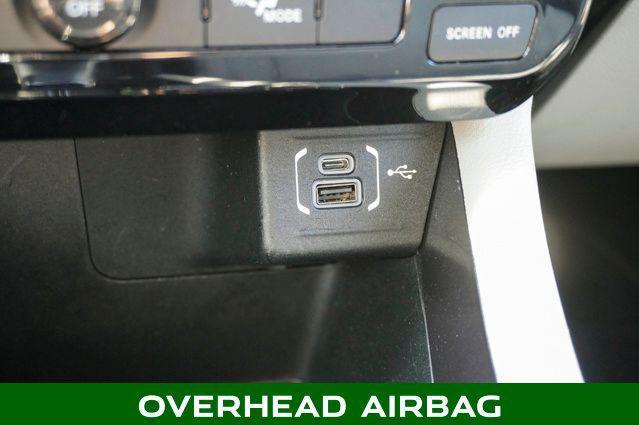 used 2022 Jeep Compass car, priced at $17,995