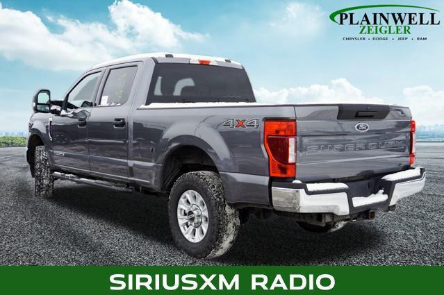 used 2022 Ford F-250 car, priced at $39,995