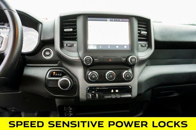 new 2024 Ram 2500 car, priced at $59,160
