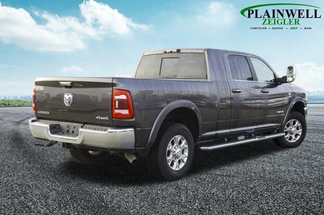 used 2021 Ram 3500 car, priced at $53,995