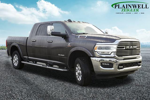 used 2021 Ram 3500 car, priced at $53,995