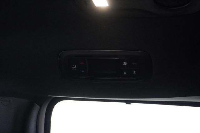 new 2025 Chrysler Voyager car