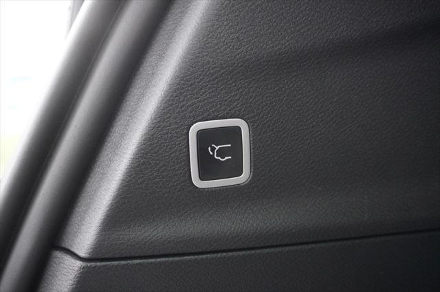 new 2025 Chrysler Voyager car