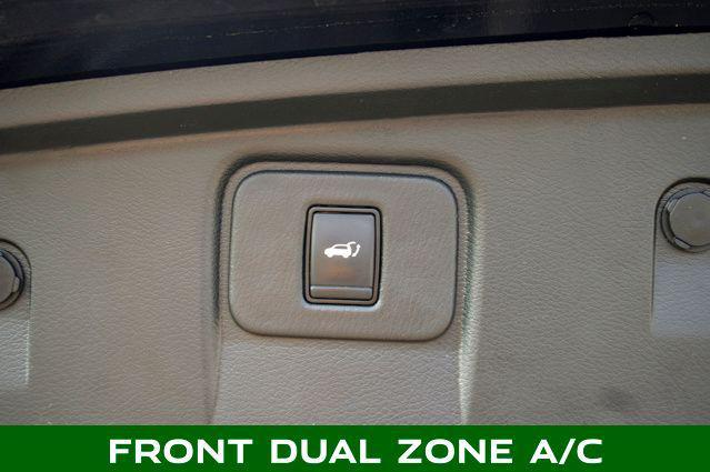 used 2023 Nissan Murano car, priced at $27,995