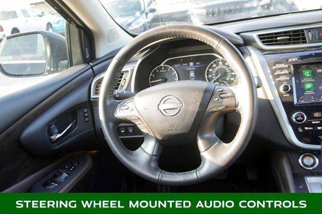 used 2023 Nissan Murano car, priced at $27,995