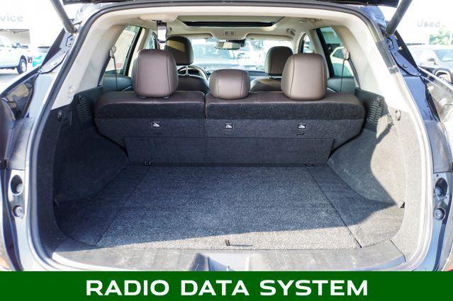 used 2023 Nissan Murano car, priced at $27,995