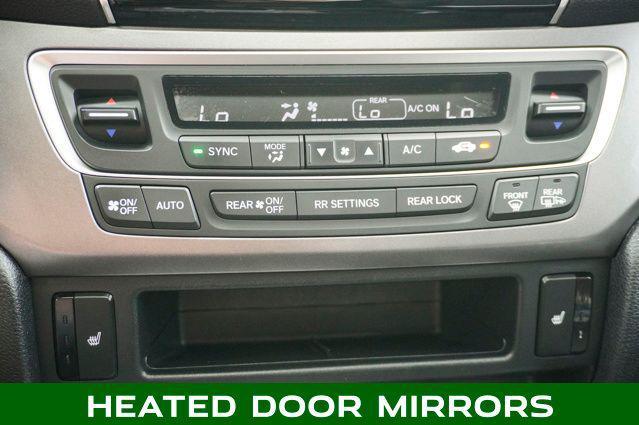 used 2019 Honda Pilot car, priced at $27,995