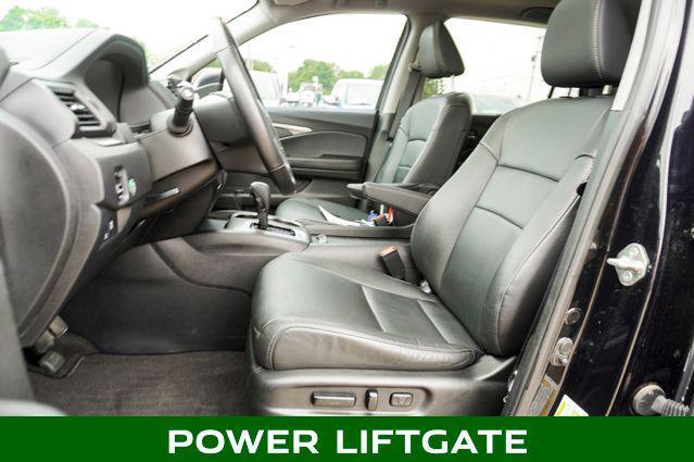 used 2019 Honda Pilot car, priced at $27,995