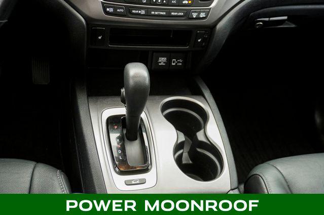 used 2019 Honda Pilot car, priced at $27,995