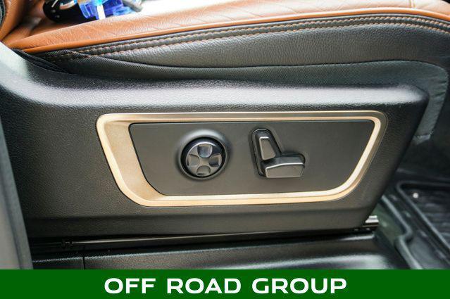 used 2022 Ram 1500 car, priced at $42,995