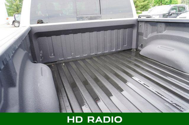 used 2022 Ram 1500 car, priced at $42,995