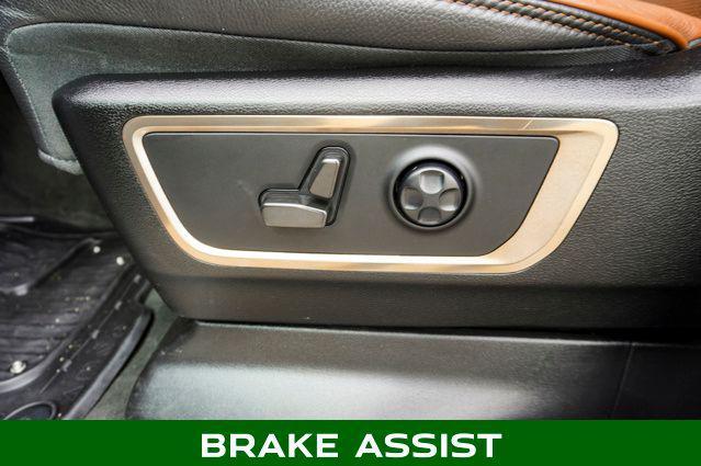 used 2022 Ram 1500 car, priced at $42,995