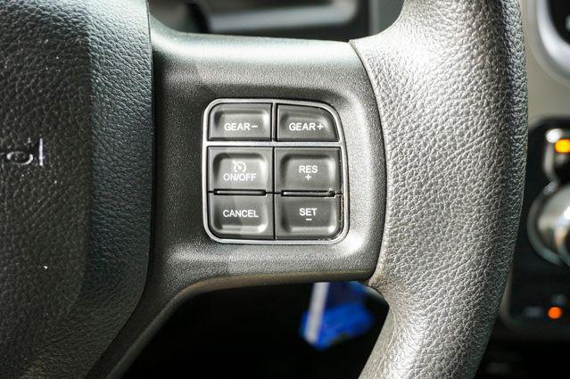 used 2019 Ram 1500 car, priced at $25,995