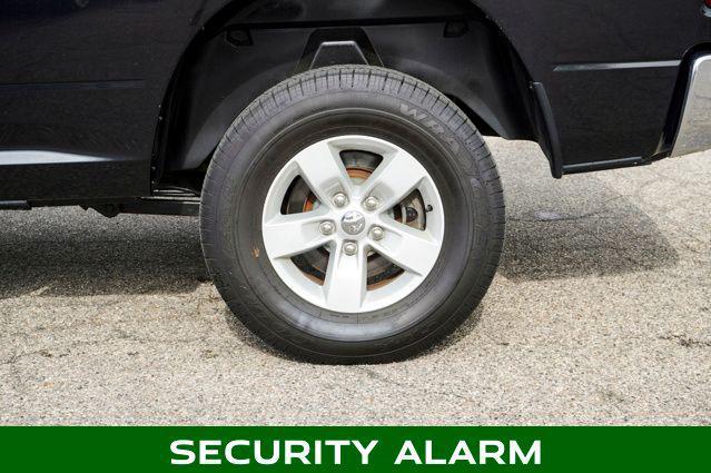 used 2019 Ram 1500 car, priced at $25,995