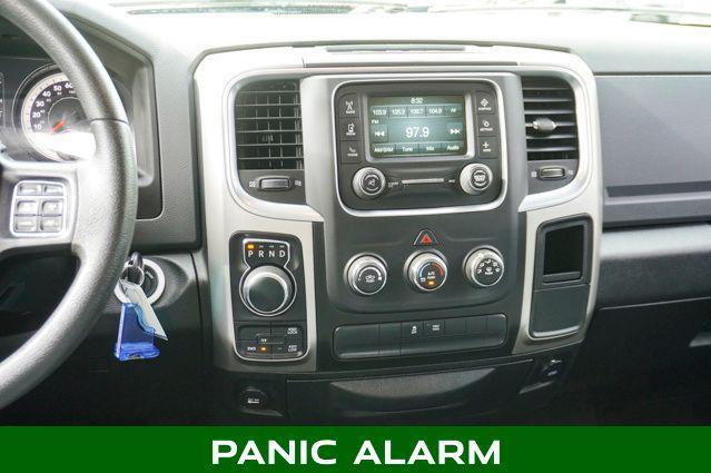 used 2019 Ram 1500 car, priced at $25,995