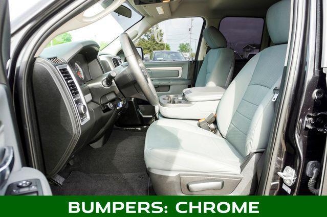 used 2019 Ram 1500 car, priced at $25,995