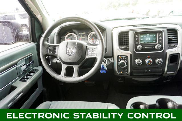 used 2019 Ram 1500 car, priced at $25,995