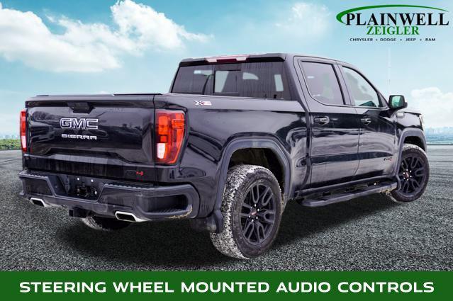 used 2019 GMC Sierra 1500 car, priced at $29,995