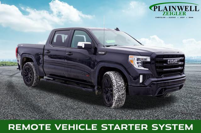 used 2019 GMC Sierra 1500 car, priced at $29,995