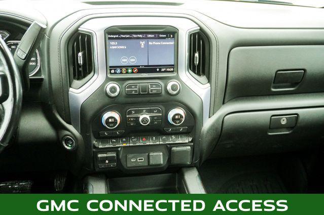 used 2019 GMC Sierra 1500 car, priced at $29,995