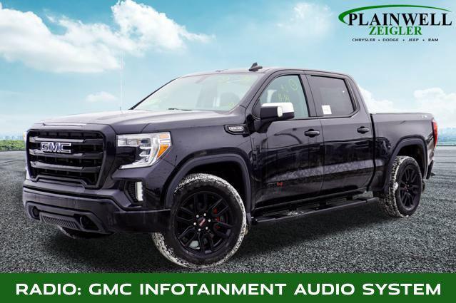 used 2019 GMC Sierra 1500 car, priced at $29,995