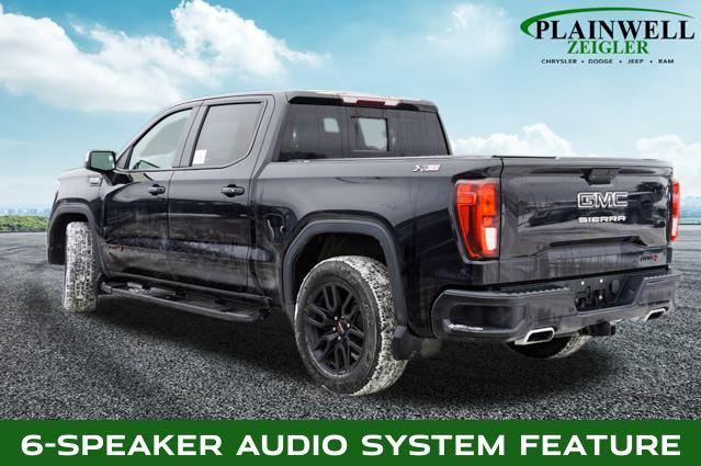 used 2019 GMC Sierra 1500 car, priced at $29,995