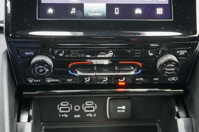 new 2025 Jeep Grand Cherokee L car