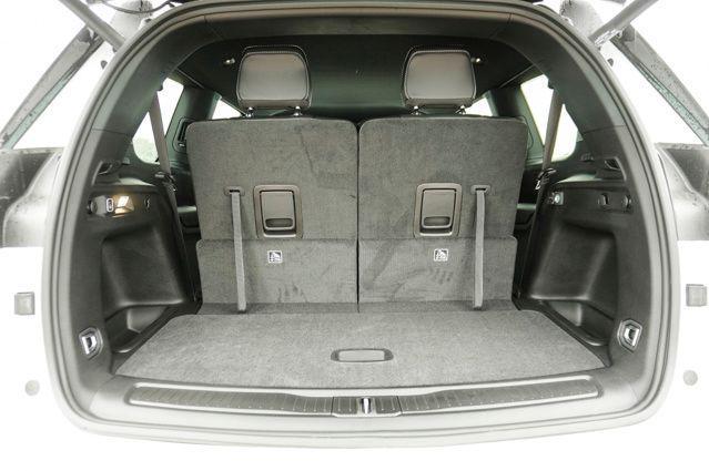 new 2025 Jeep Grand Cherokee L car
