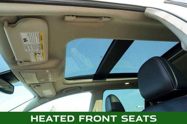 used 2020 Nissan Murano car, priced at $24,995