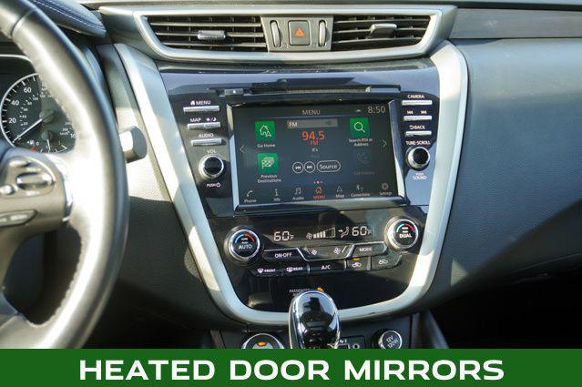 used 2020 Nissan Murano car, priced at $24,995