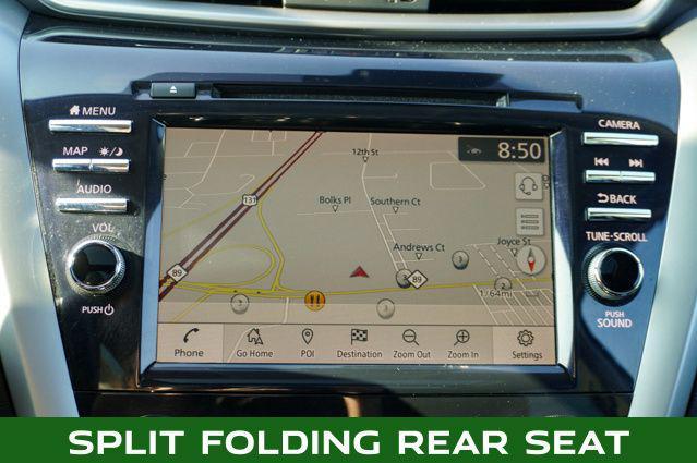 used 2020 Nissan Murano car, priced at $24,995