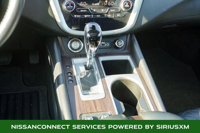 used 2020 Nissan Murano car, priced at $24,995