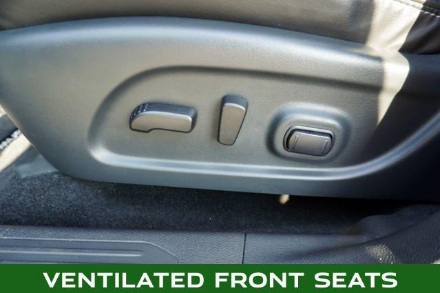 used 2020 Nissan Murano car, priced at $24,995