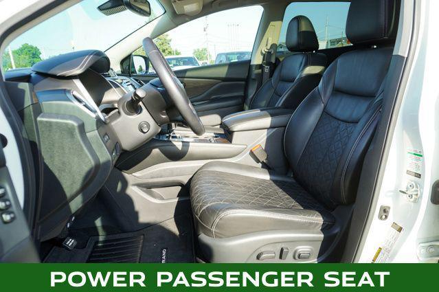 used 2020 Nissan Murano car, priced at $24,995