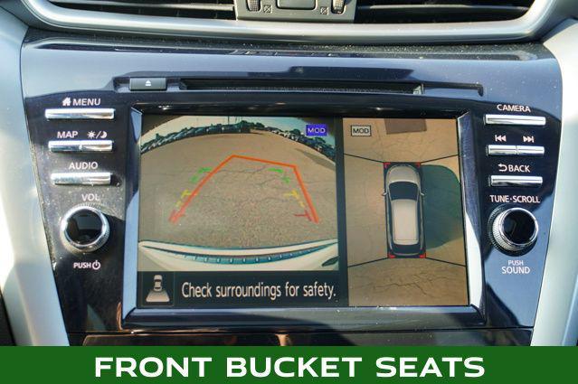 used 2020 Nissan Murano car, priced at $24,995