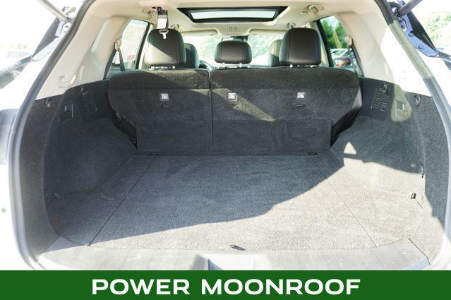 used 2020 Nissan Murano car, priced at $24,995