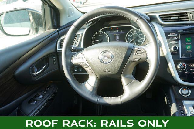 used 2020 Nissan Murano car, priced at $24,995