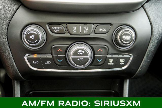 used 2015 Jeep Cherokee car, priced at $11,995