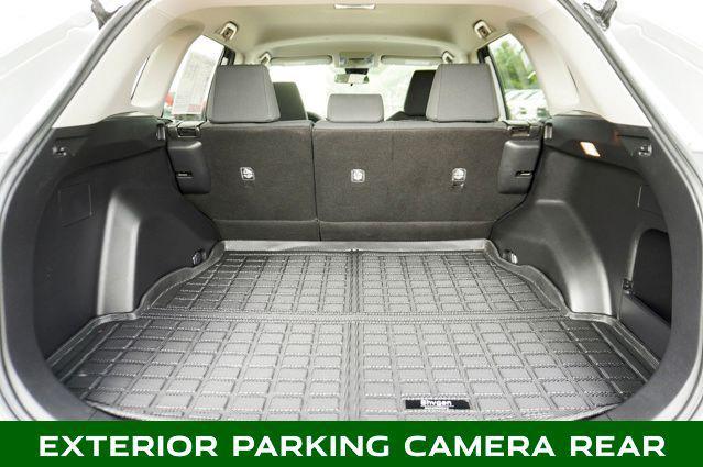 used 2021 Toyota RAV4 car, priced at $23,995