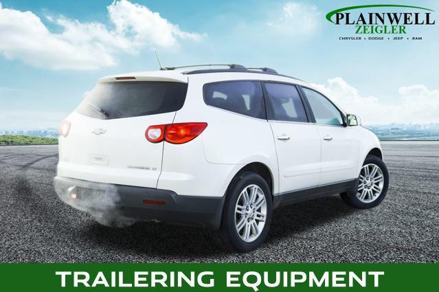 used 2011 Chevrolet Traverse car, priced at $4,995