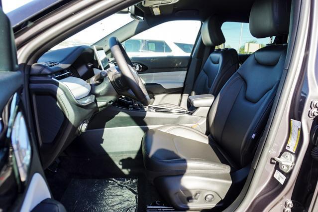 new 2024 Jeep Compass car, priced at $34,591