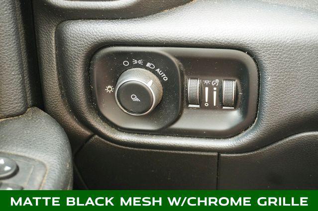 used 2019 Ram 2500 car, priced at $28,995