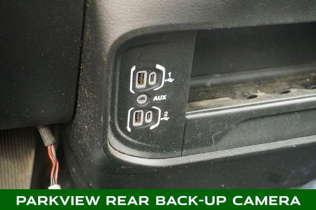 used 2019 Ram 2500 car, priced at $28,995