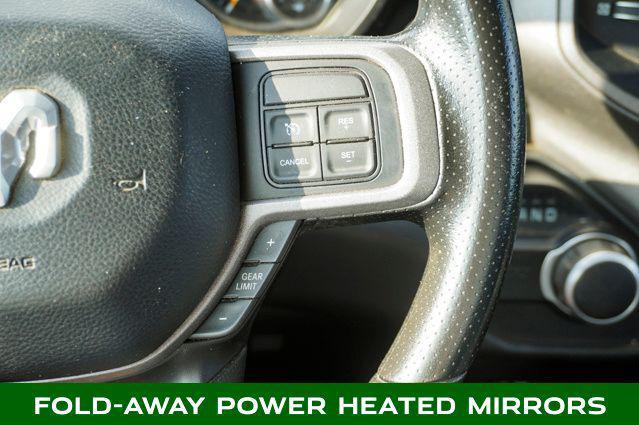 used 2019 Ram 2500 car, priced at $28,995