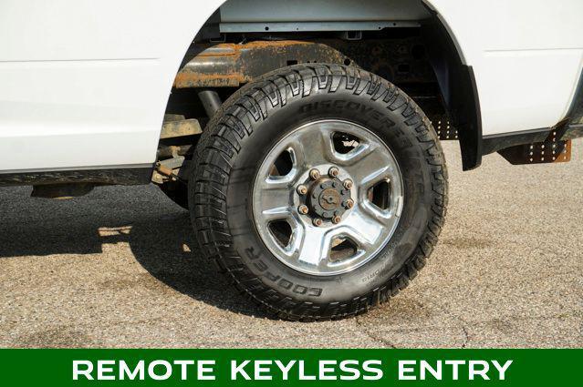 used 2019 Ram 2500 car, priced at $28,995
