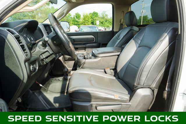 used 2019 Ram 2500 car, priced at $28,995