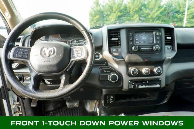 used 2019 Ram 2500 car, priced at $28,995