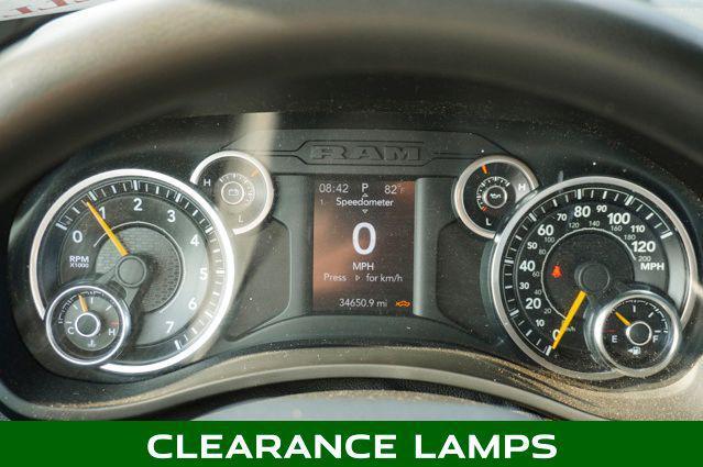 used 2019 Ram 2500 car, priced at $28,995