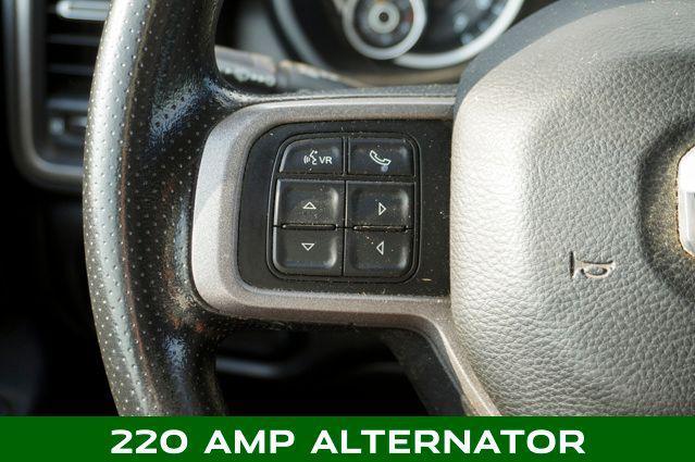used 2019 Ram 2500 car, priced at $28,995